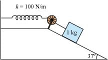 NCERT Solutions Class 11 Physics Chapter 5 - Work, Energy & Power